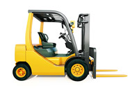 San Diego Forklift Dealers In California