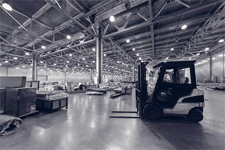 Nevada Industrial Forklift And Lift Equipments