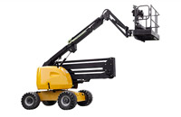Boom Lifts