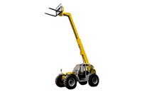 Telehandler
