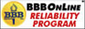 BBB Reliability Program