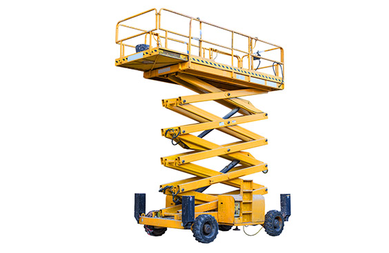 Telehandler