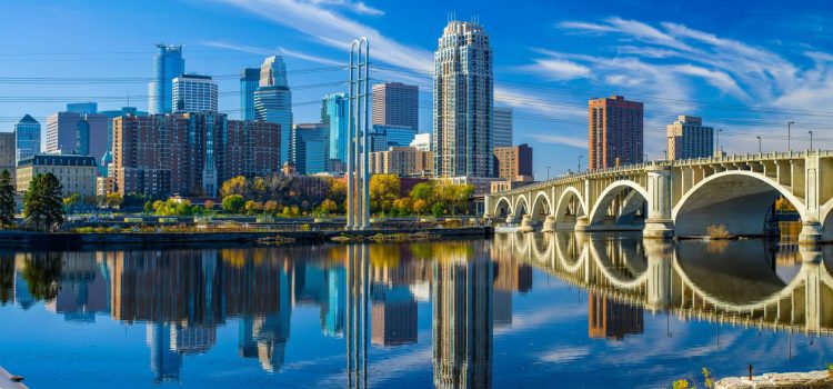 Forklifts for sale in Minnesota