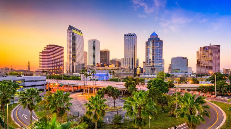 Forklifts for sale in Tampa, FL