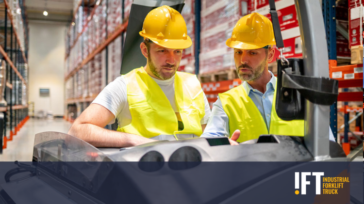 How Much Does Forklift Training Cost? 