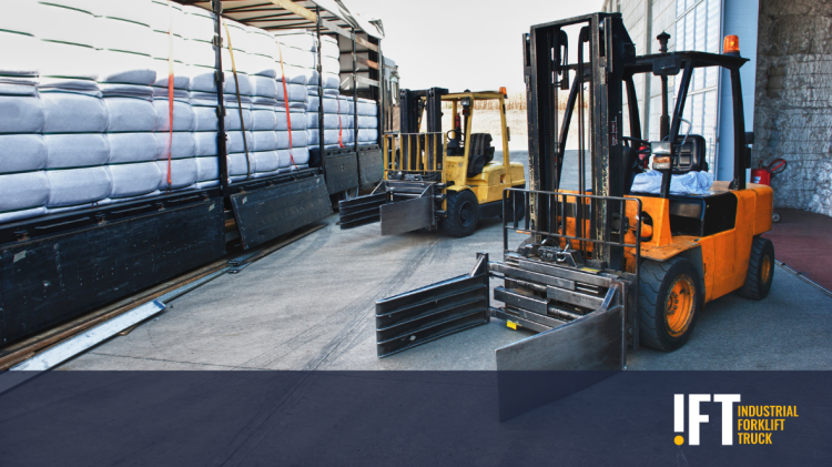 Forklift Price Guide 2026